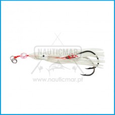 Polvo de Vinil Daiwa 3.0 90mm Anzol 5/0 Phospho (Assist)