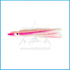 Polvo de Vinil Daiwa 3.5 89mm Phospho Pink