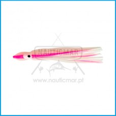 Polvo de Vinil Daiwa 3.5 89mm Phospho Pink