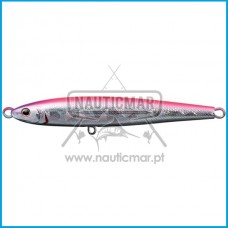 Amostra Daiwa Over There Drift And Fall 110mm Mg Pink