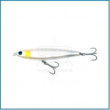 Amostra Daiwa Morethan Trick Upper R 10,5cm 16g Bone (NOVIDADE DAIWA 2025)
