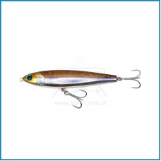 Amostra Daiwa Morethan Trick Upper R 10,5cm 16g Wakasagi (NOVIDADE DAIWA 2025)