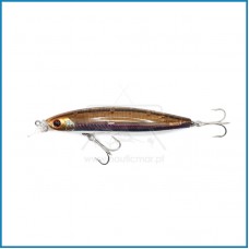 Amostra Daiwa Shoreline Shiner-Z Vertice R 98S 17,7g Wakasagi (NOVIDADE DAIWA 2025)