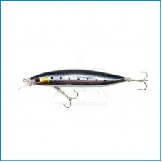 Amostra Daiwa Shoreline Shiner-Z Vertice R 98S 17,7g Adel Iwashi (NOVIDADE DAIWA 2025)
