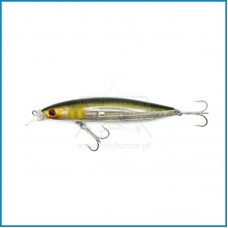 Amostra Daiwa Shoreline Shiner-Z Vertice R 98S 17,7g Ghost Ayu (NOVIDADE DAIWA 2025)