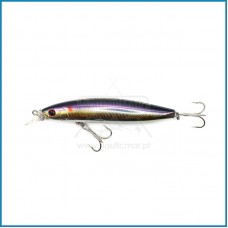 Amostra Daiwa Shoreline Shiner-Z Vertice R 98S 17,7g Adel Us Shad (NOVIDADE DAIWA 2025)
