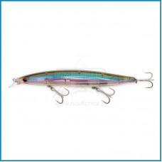 Amostra Daiwa Shoreline Shiner-Z Vertice R 140S 28,5g Lieu (NOVIDADE DAIWA 2025)