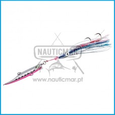 Inchiku Daiwa Pirate 100gr 17 Pink Maiwashi