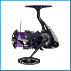 Carreto Daiwa Prorex 24 LT 4000 C (NOVIDADE DAIWA 2025)