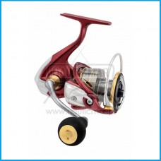 Carreto Daiwa Revelry MQ HD 5000 D CXH