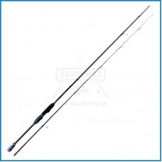 Cana Daiwa RX Lure Game 702 MFSBF 2.13m