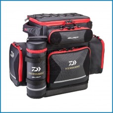 Mochila Daiwa Tournament Surfcasting 60x32x49