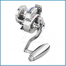 Carreto Daiwa Saltiga 15 HL SJ