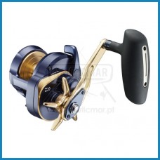 Carreto Daiwa Saltiga 2022 15HL