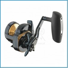 Carreto Daiwa Saltiga 2024 15L (NOVIDADE DAIWA 2025)