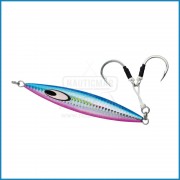 Zagaia Daiwa Saltiga SK Jig 110gr Cor: Blue Pink