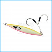 Zagaia Daiwa Saltiga SK Jig 110gr Cor: Glow Pink