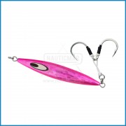 Zagaia Daiwa Saltiga SK Jig 110gr Cor: Pink Mirror