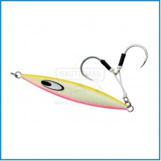 Zagaia Daiwa Saltiga SK Jig 170gr Cor:Glow Pink