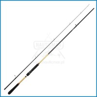 Cana Daiwa Sensor Squid 802 MHFS 2.40m