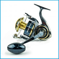 Carreto Daiwa Saltiga 20 10000 H