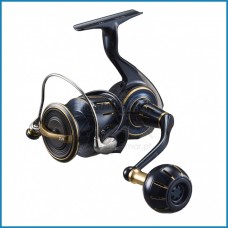 Carreto Daiwa Saltiga 23 SW 5000 H