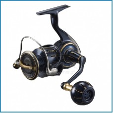 Carreto Daiwa Saltiga 23 SW 6000 H