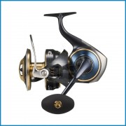 Carreto Daiwa Saltiga 25 10000H