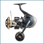 Carreto Daiwa Saltiga 25 8000P (NOVIDADE DAIWA 2025)