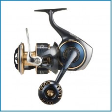 Carreto Daiwa Saltiga 25 8000P (NOVIDADE DAIWA 2025)