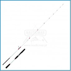 Cana Daiwa Saltist 63SAF 1.91m