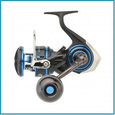 Carreto Daiwa Saltist MQ 10000 H