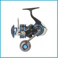 Carreto Daiwa Saltist MQ 3000 DXH