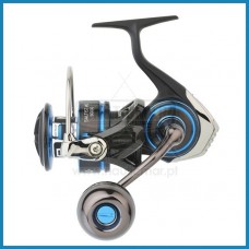 Carreto Daiwa Saltist MQ 5000 DH