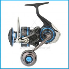 Carreto Daiwa Saltist MQ 6000 DH