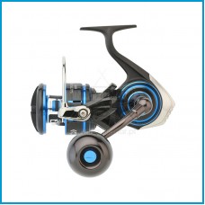 Carreto Daiwa Saltist MQ 8000 H