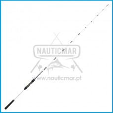 Cana Daiwa Saltist Off Shore 62HBCF 1.88m