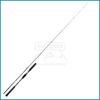 Cana Daiwa Saltist VJ 62 HBBF 1.88m