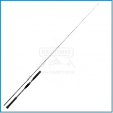 Cana Daiwa Saltist VJ 62 HBBF 1.88m