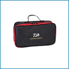 Bolsa Daiwa para Bobines Surf Tournament 18x33x10 (NOVIDADE DAIWA 2024)