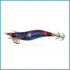 Palhaço Pro-Hunter Egi King Black Spot 3.0 Cor:04 Blue