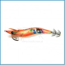 Palhaço Pro-Hunter Egi King Big Eye 3.0 Cor:02 Orange
