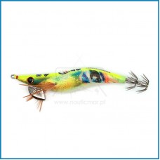 Palhaço Pro-Hunter Egi King Big Eye 3.0 Cor:05 Chartreuse