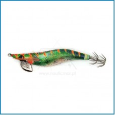 Palhaço Pro-Hunter Egi King Kingfisher 3.0 Cor:03 Green