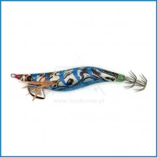 Palhaço Pro-Hunter Egi King Kiwi 3.0 Cor:04 Neon