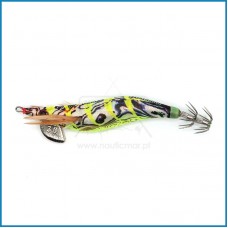 Palhaço Pro-Hunter Egi King Kiwi 3.0 Cor:05 Natural