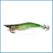 Palhaço Pro-Hunter Egi King Mackerel II 3.0 Cor:03 Green