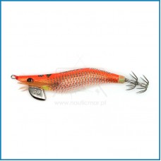 Palhaço Pro-Hunter Egi King Mullet 3.0 Cor:02 Orange