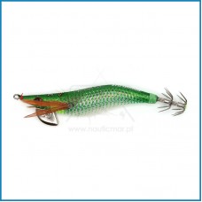Palhaço Pro-Hunter Egi King Mullet 3.0 Cor:03 Green