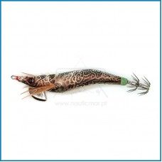 Palhaço Pro-Hunter Egi King Puffer Fish 3.0 Cor:02 Black and White